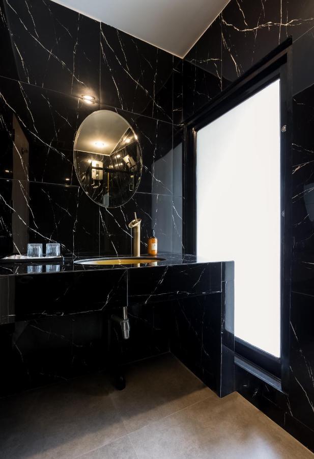 Heaven Boutique Hotel Bangkok Zewnętrze zdjęcie
