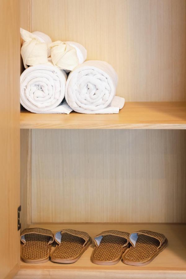 Heaven Boutique Hotel Bangkok Zewnętrze zdjęcie
