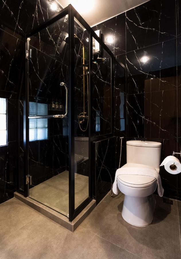 Heaven Boutique Hotel Bangkok Zewnętrze zdjęcie